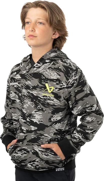 Produktbild Bauer Kapuzenpullover (XL)