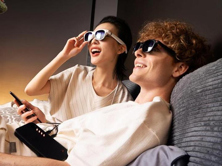 Produktbild Viture Pro XR