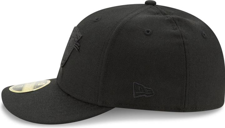 Actual product image New Era 59Fifty Low Profile NFL Teams (7 1/8)