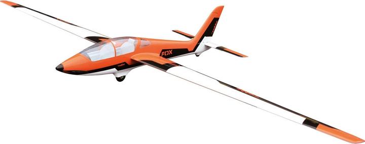 Robbe Segler MDM-1 FOX 3500 mm, ARF (Segelflugzeug)