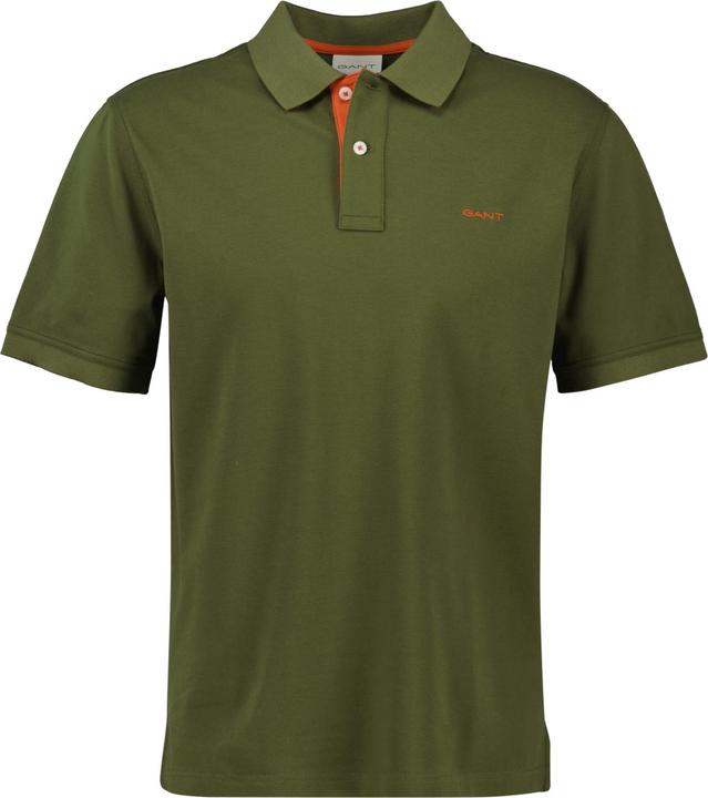 Moss Green