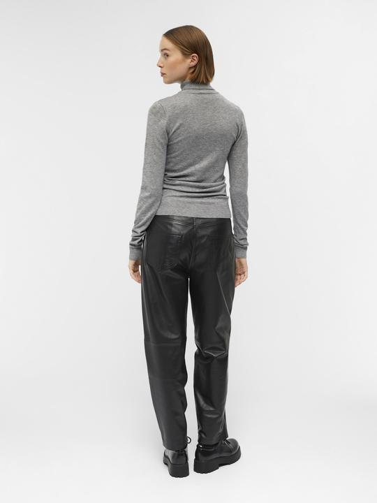 Produktbild Object Stehkragen Strickpullover (XS)