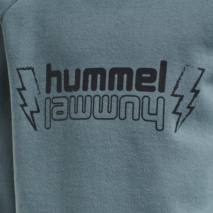 Actual product image hummel Flame Sweatshirt (104)