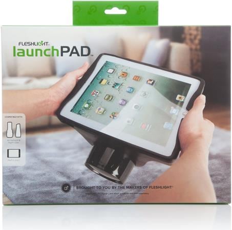 Immagine prodotto Fleshlight Launchpad (supporto per iPad)
