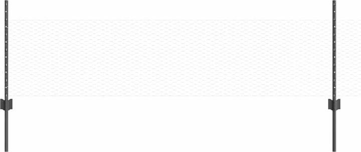 Produktbild vidaXL Gartenzaun