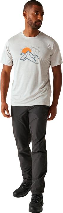 Produktbild Regatta Fingal IX TShirt (4XL)