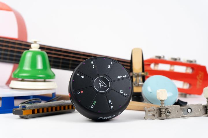 Immagine prodotto Artiphon Orba 3