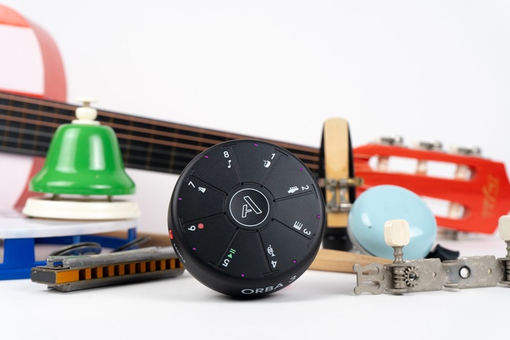 Image du produit Artiphon Orba 3