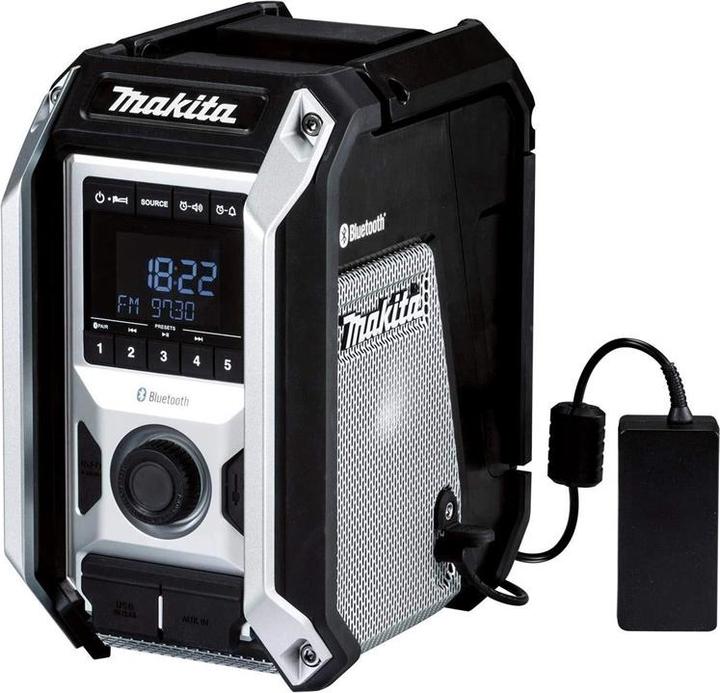 Produktbild Makita DMR114B (AM, FM, Bluetooth)