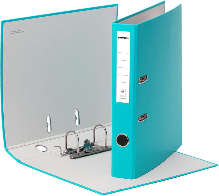 Actual product image Novooo PRO - Folder 4cm (A4, 40 mm, 1 pcs.)