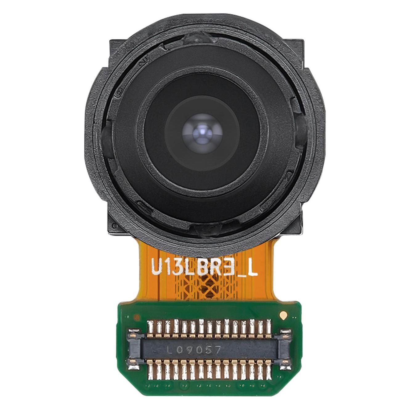 Samsung Ultraweitwinkel-Kamera 12MP Galaxy S20 FE (Samsung Galaxy S20 FE), Mobilgerät Ersatzteile, Schwarz