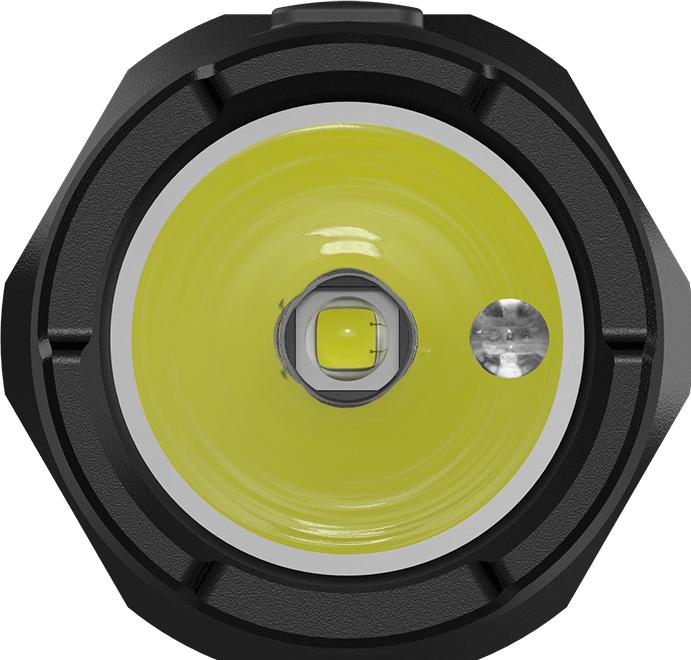 Immagine prodotto Nitecore Ea11 (9.20 cm, 900 lm)