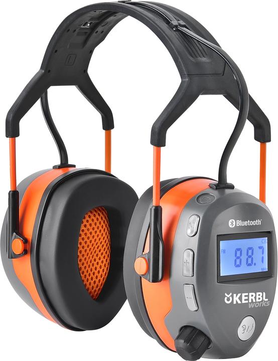Produktbild Kerbl Gehörschutz (1x)
