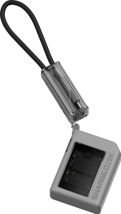Produktbild Sharge Disk (M.2 2230)
