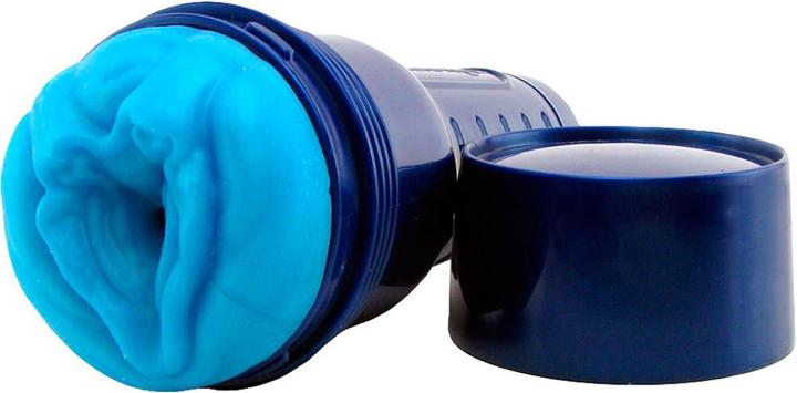 Actual product image Fleshlight Alien