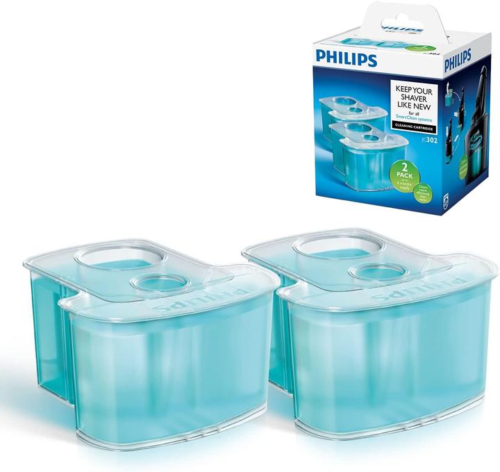 Image du produit Philips Pod Quick Clean (2x)