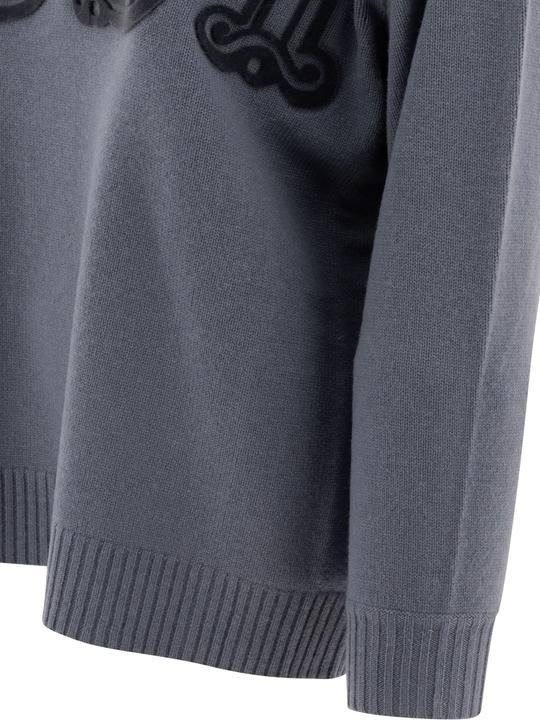 Immagine prodotto Max Mara "1951" crewneck sweater (M)