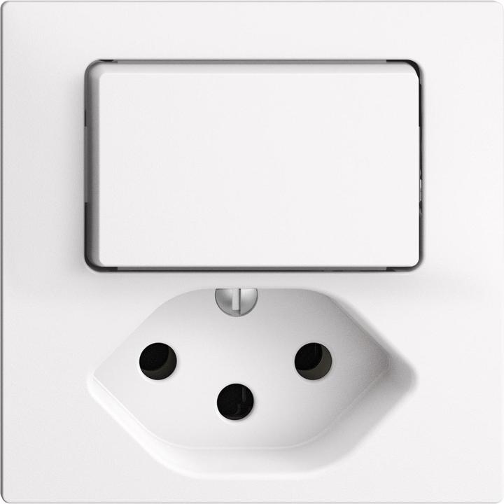 white RAL number (similar): 9010