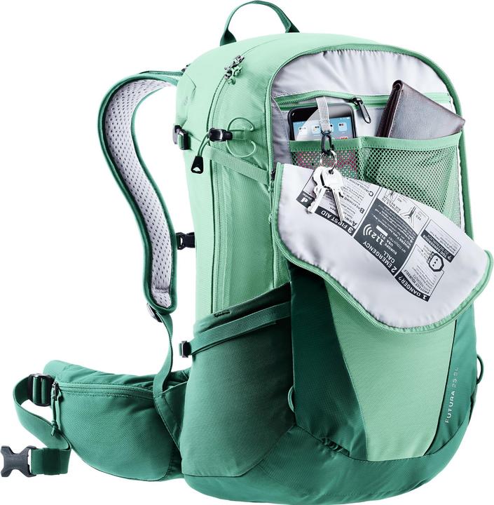 Immagine prodotto Deuter Futura 25 (25 l)