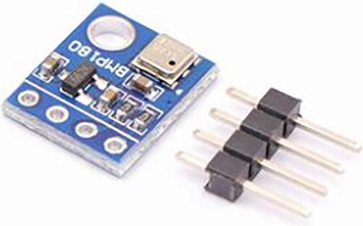 Actual product image Allnet 4duino Sensor Attitude, orientation sensor