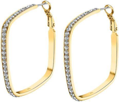 Immagine prodotto Lotus Boucles D'Oreilles (Acciaio inossidabile)