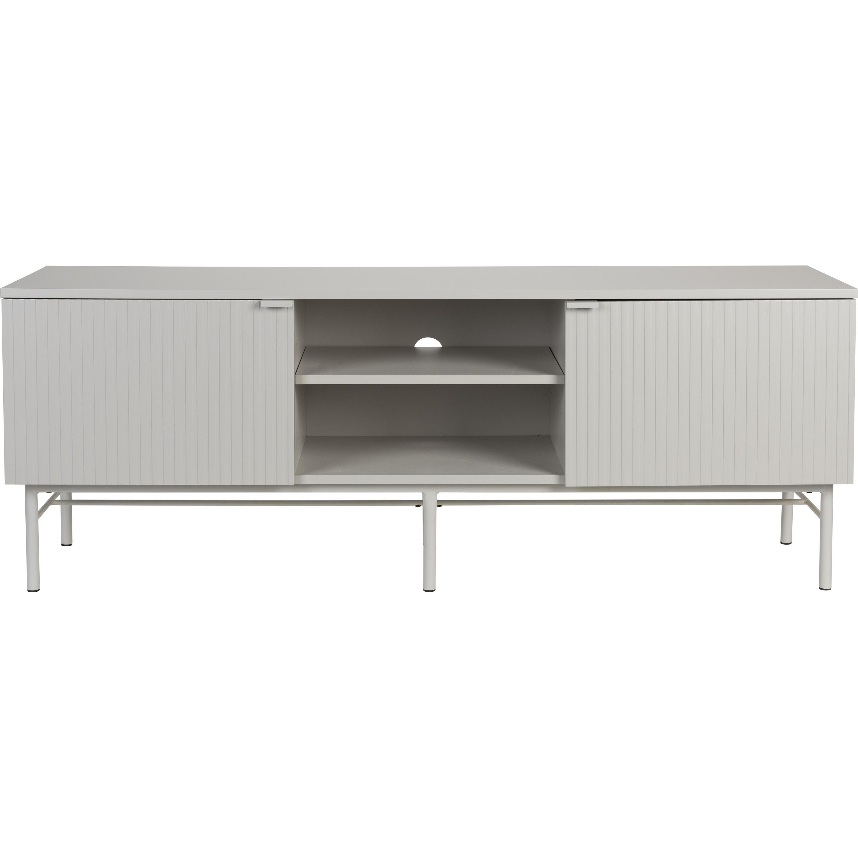 Thumbnail - Zuiver, Kommode + Sideboard, Cayo Sideboard Low (155 x 40 x 55 cm)
