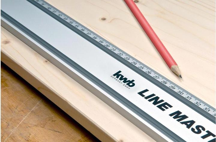 Immagine prodotto kwb Ruler Line Master (1000 mm)