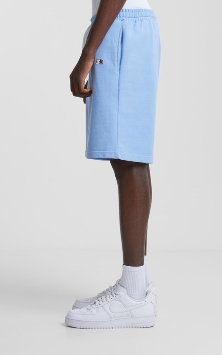 Actual product image Starter Essentials Heavy Shorts - 170383 (S)