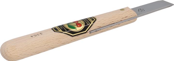 Actual product image Kirschen Carving knife (34 mm)