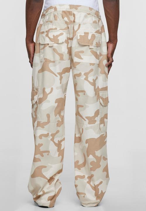 Immagine prodotto Southpole Pantaloni cargo in twill camo - 176925 (XL)