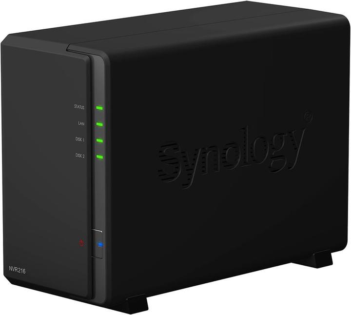Produktbild Synology Nvr216