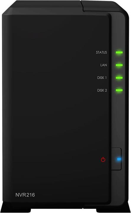 Produktbild Synology Nvr216