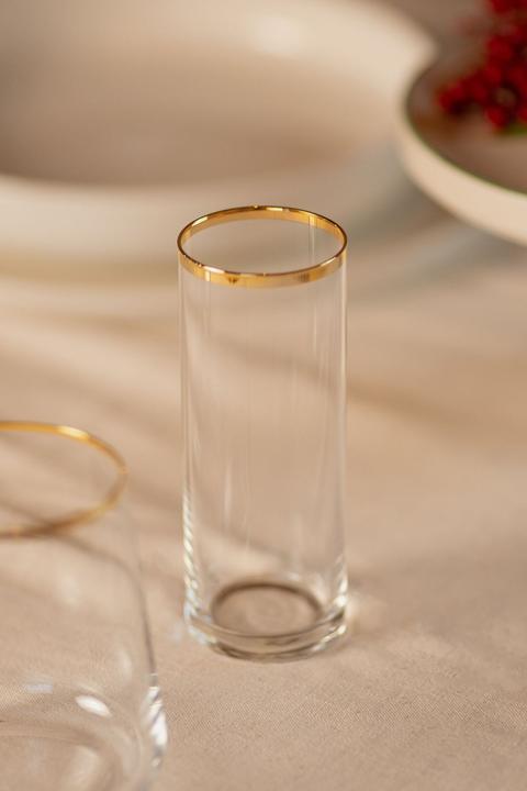 Produktbild Hermia Avantgarde Glass Set (4 Pieces) (0.20 l, 4x)