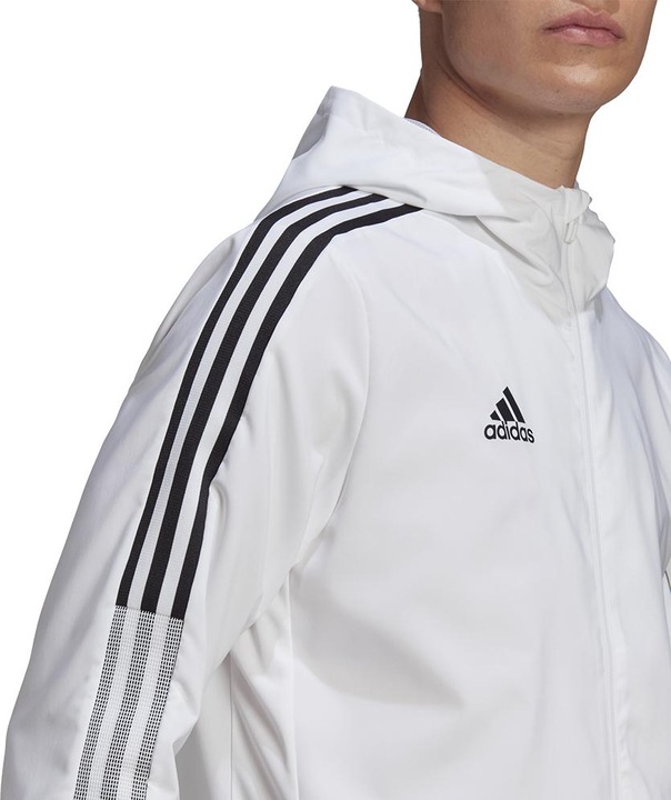 Actual product image adidas Tiro 21 Windbreaker (L)