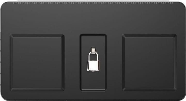 Actual product image Belkin Multi-charging station