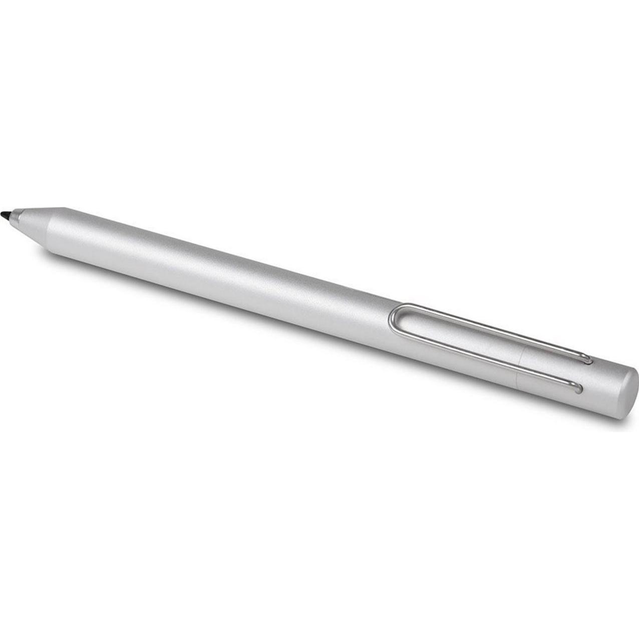 Wortmann Aktiver Eingabe-Stift für PAD 1200, Stylus, Silber