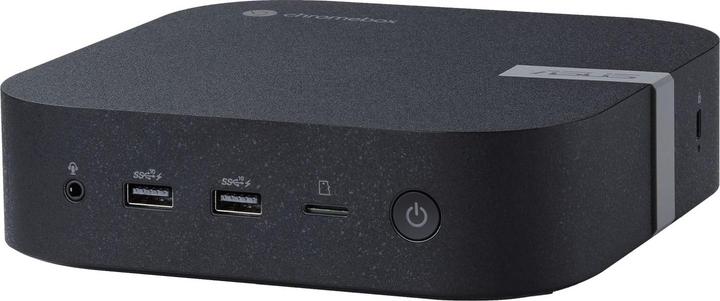 Image du produit ASUS CHROMEBOX5-G5104UN AS CN67 1S WOC/1240P/8G/128 (Intel Core i5-1240P)