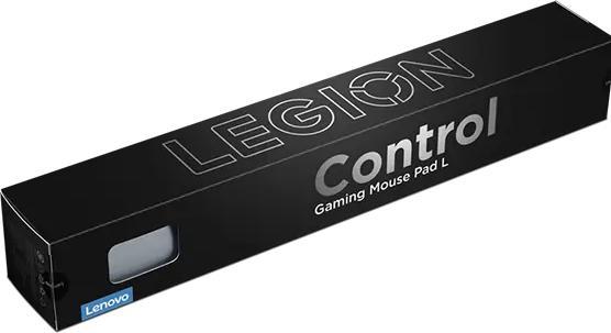 Actual product image Lenovo Legion Gaming Control Mouse Pad L (L)