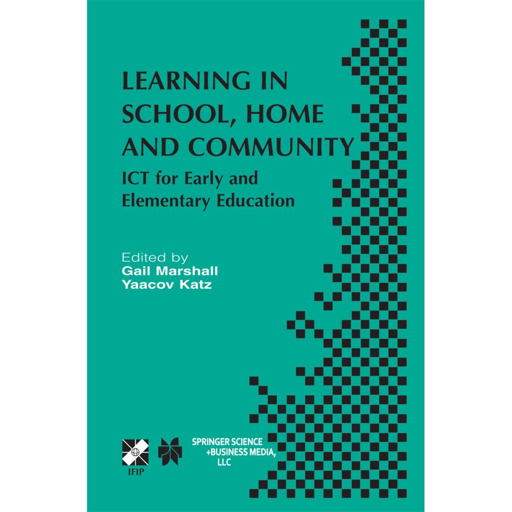 Learning in School, Home and Community, Fachbücher von Gail Marshall, Yaacov Katz