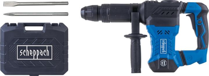 Produktbild Scheppach AB1500X (Netzbetrieb)