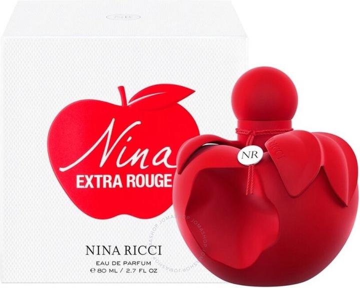 Produktbild Nina Ricci Extra Eau de Parfum (Eau de Parfum, 80 ml)