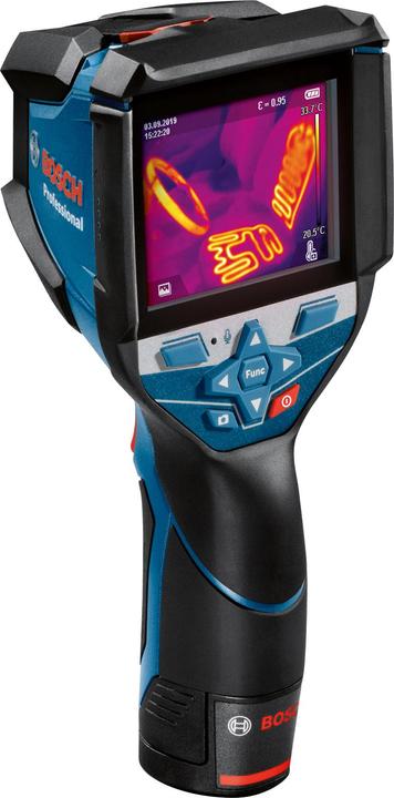 Immagine prodotto Bosch Professional GTC 600 C Solo in L-BOXX