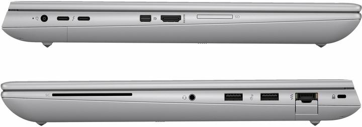 Produktbild HP ZBOOK 16 G11 AUTODES I9-14900HX (16", Intel Core i9-14900HX, 64 GB, 1000 GB, CH)
