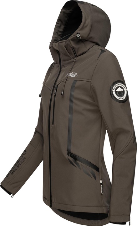 Immagine prodotto Marikoo Monte-Cho-Oyu (XL)