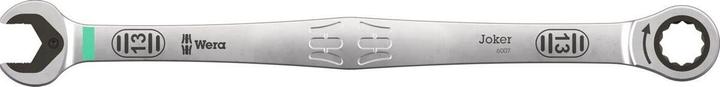 Actual product image Wera 6007 Joker 13 (13 mm)