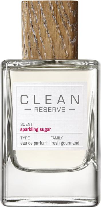 Immagine prodotto Clean Reserve - Sparkling Sugar EDP 100 ml (Eau de parfum, 100 ml)