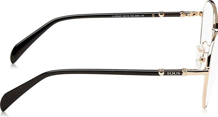 Image du produit Tous Lunettes de soleil pour femmes STO437-56300G ø 56 mm