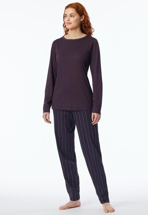 Image du produit Schiesser Pyjama Comfort Nightwear (40)