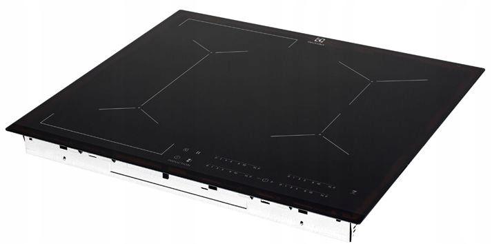 Produktbild Electrolux EIV634 (59 cm, Induktionskochfeld)