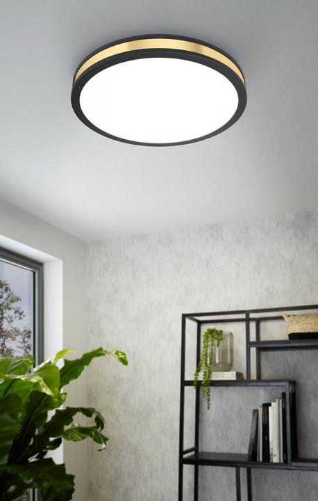 Produktbild EGLO Pescaito (2400 lm, GU10)